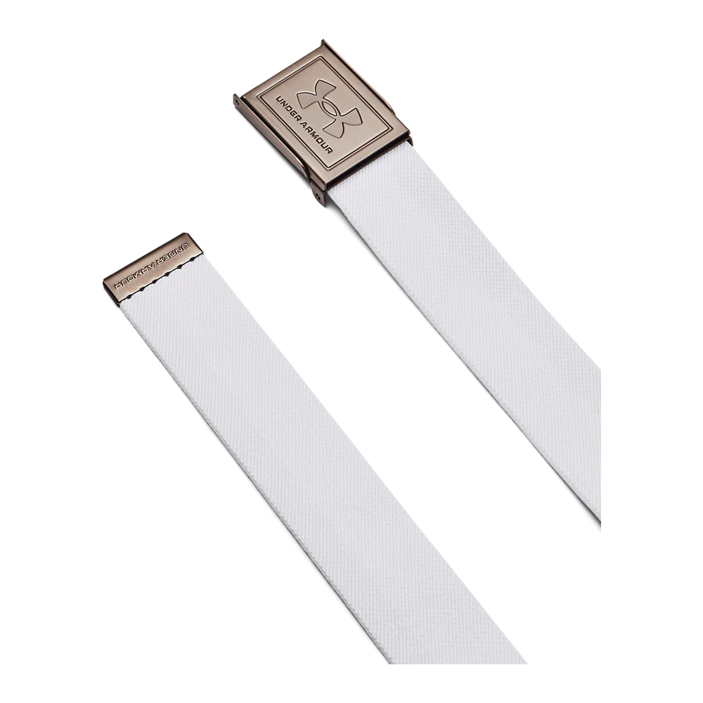 Under Armour Stretch Webbing Belt - Bælte