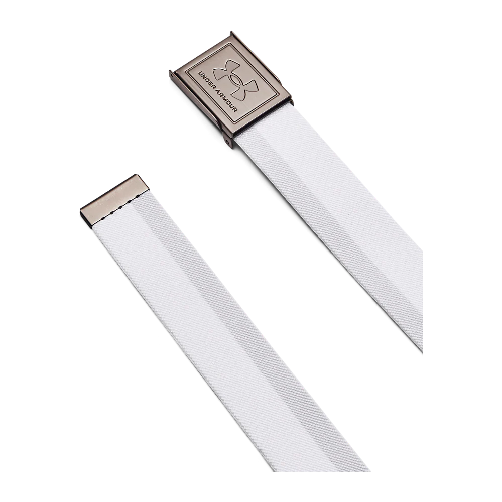 Under Armour Stretch Webbing Belt - Bælte - Image 2