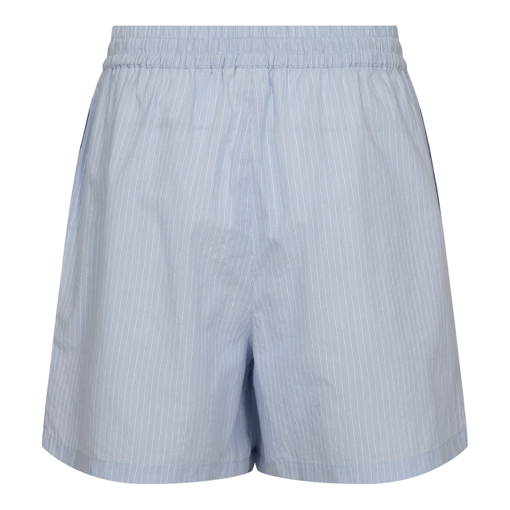 Fabrin Stripe Shorts 26, W. - Dame Shorts - Image 3