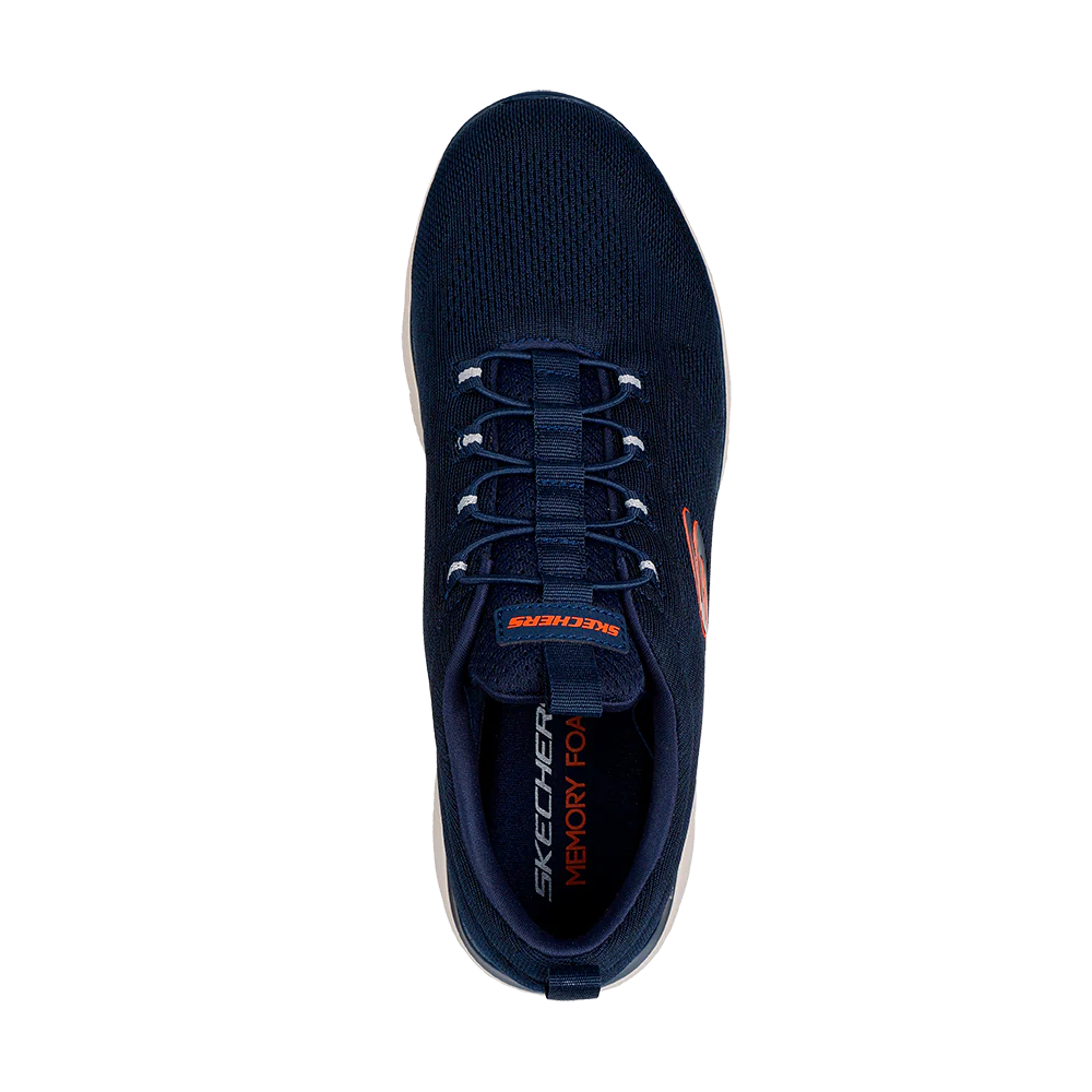 Skechers Summits Memory Foam - Herre Fritidssko - Image 2