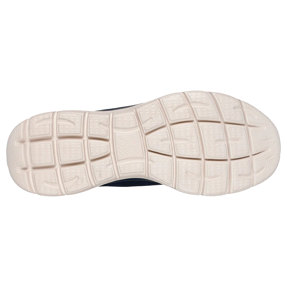 Skechers Summits Memory Foam - Herre Fritidssko - Image 5