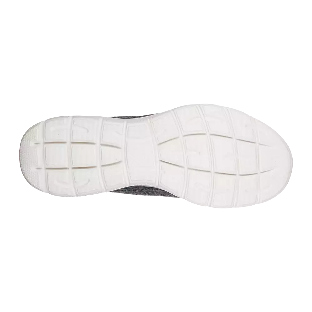 Skechers Summits Memory Foam - Herre Fritidssko - Image 2
