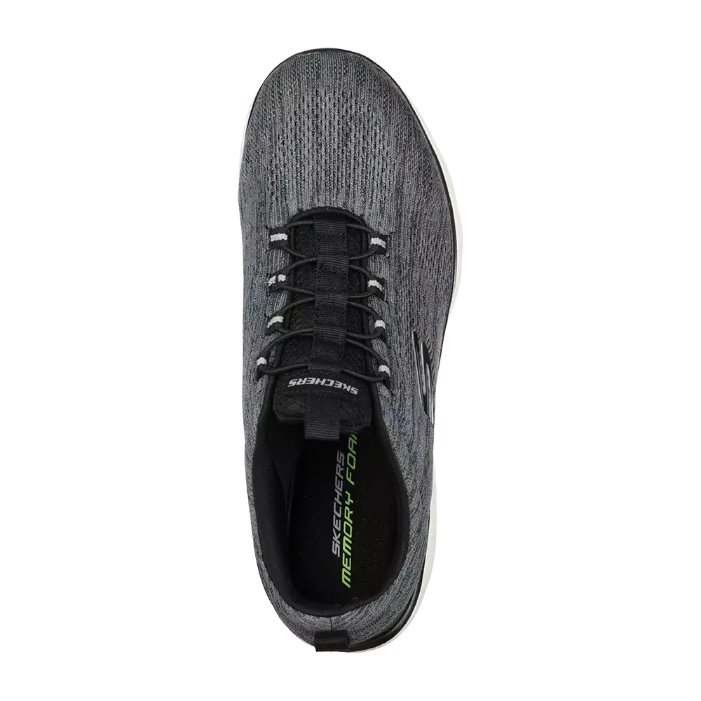 Skechers Summits Memory Foam - Herre Fritidssko - Image 3