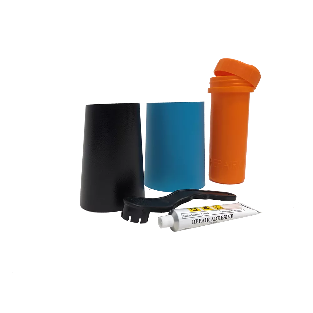 SUP Repair Kit - Reparationskit til SUP - Image 2