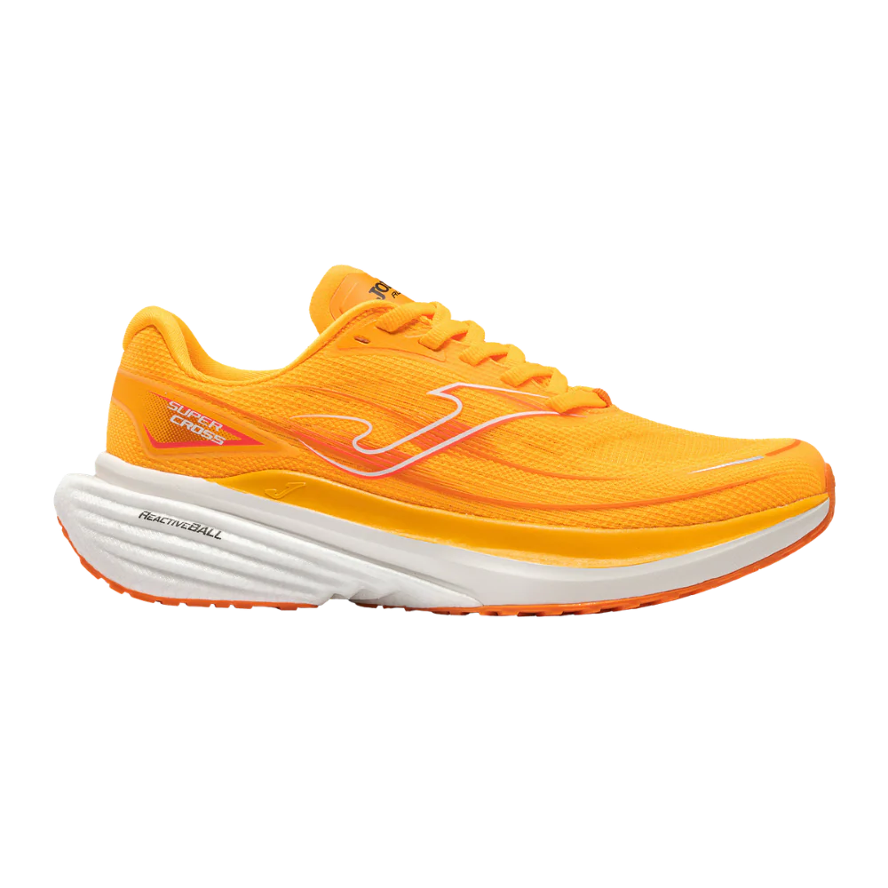 JOMA Super Cross Running - Herre Løbesko
