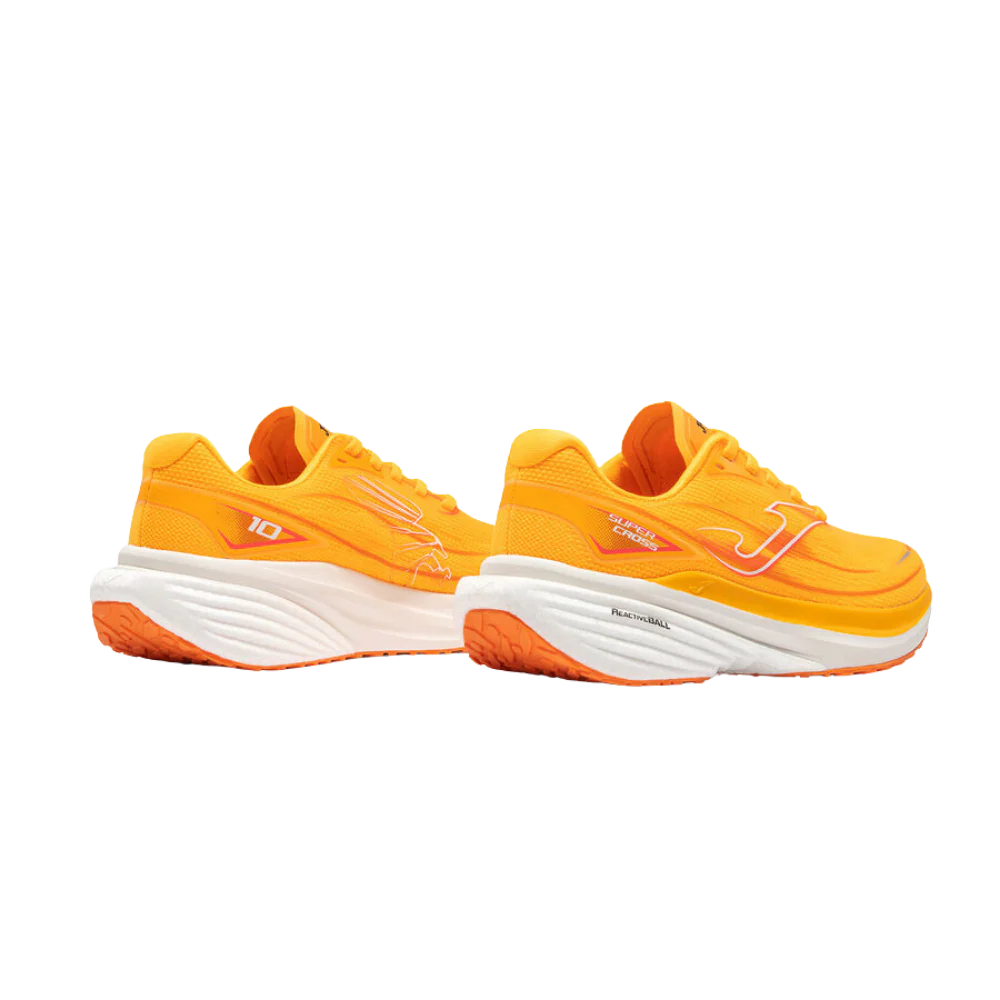 JOMA Super Cross Running - Herre Løbesko - Image 3