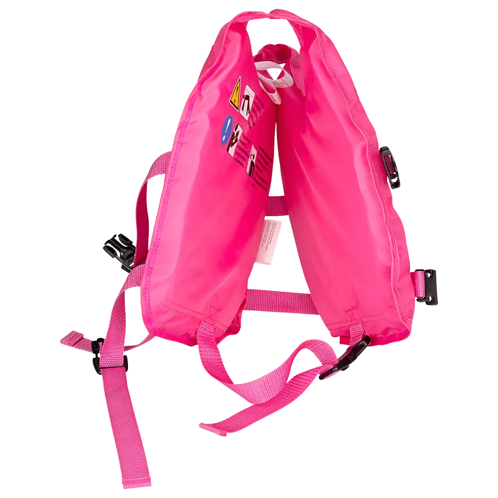 Waimea Swimming Vest - Børne Svømmevest - Image 4