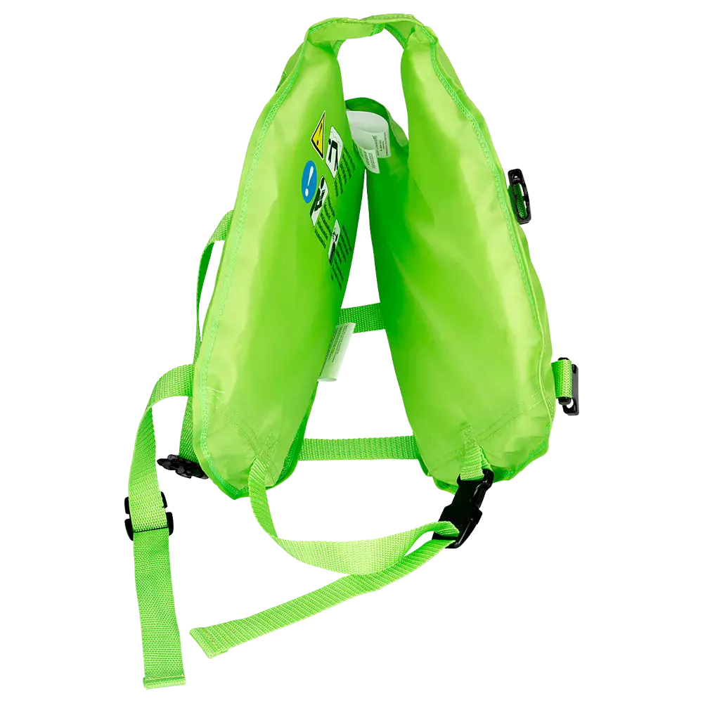 Waimea Swimming Vest - Børne Svømmevest - Image 2
