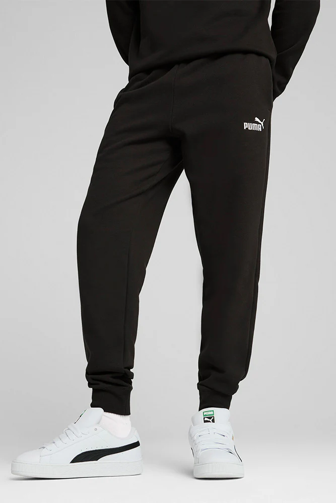 Puma Sweat Pant FL - Herre Sweatpants - Image 2