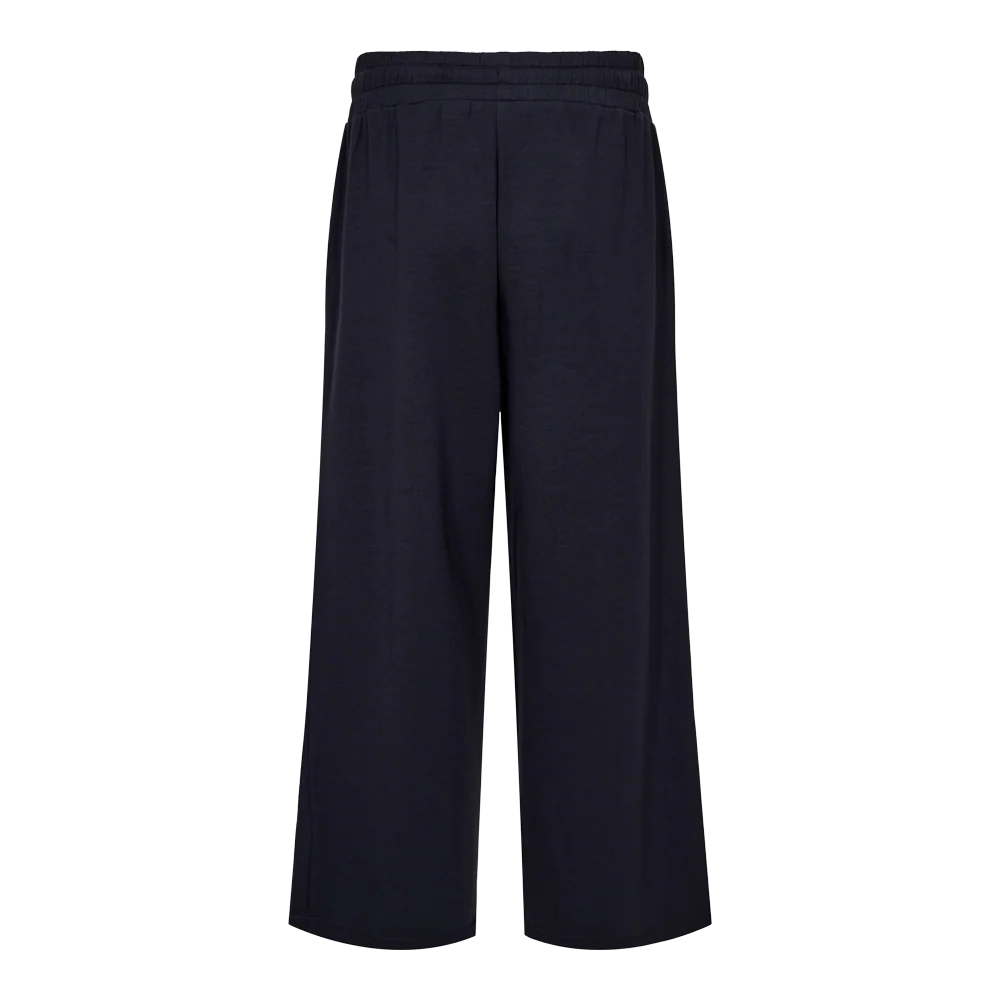 Fabrin Sweat Pants 7/8 26, W. - Dame Sweatpants - Image 2