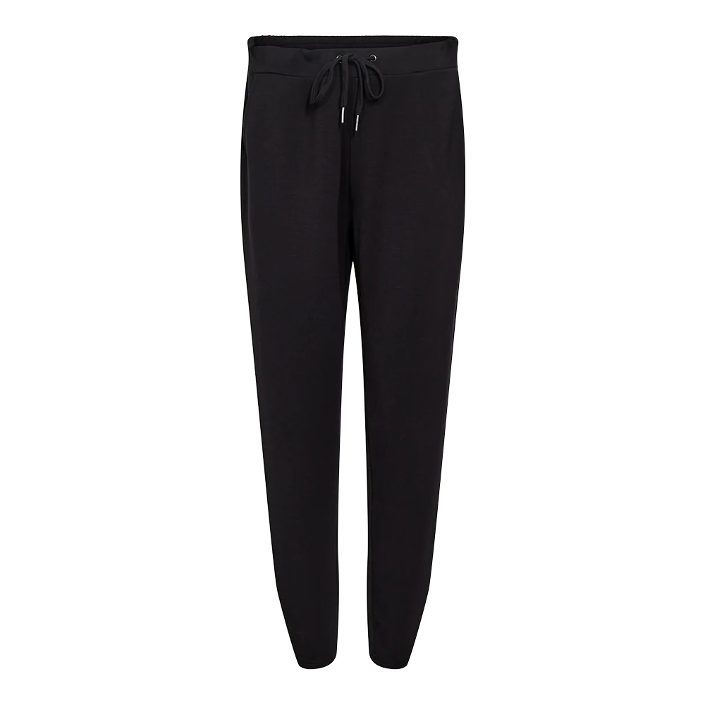 Fabrin Sweat Pants Straight 26, W. - Dame Sweatpants