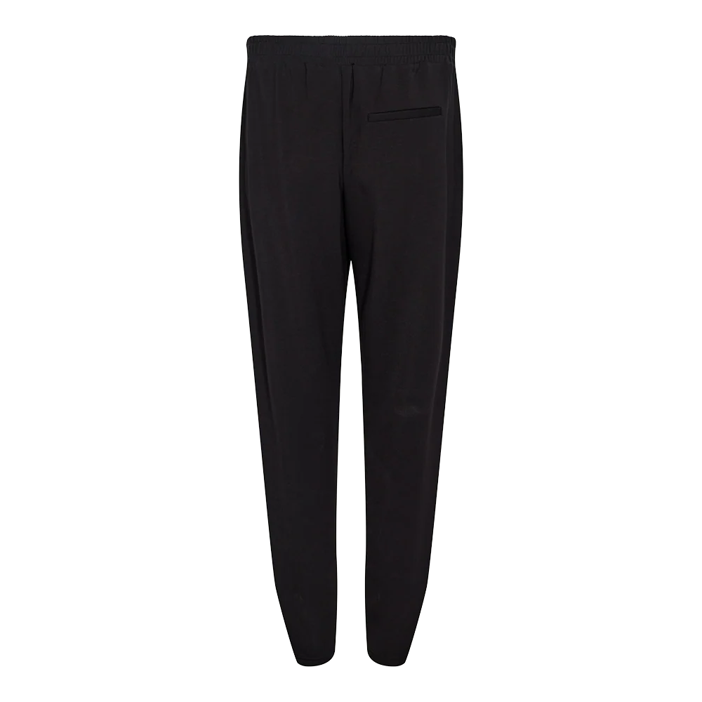 Fabrin Sweat Pants Straight 26, W. - Dame Sweatpants - Image 2