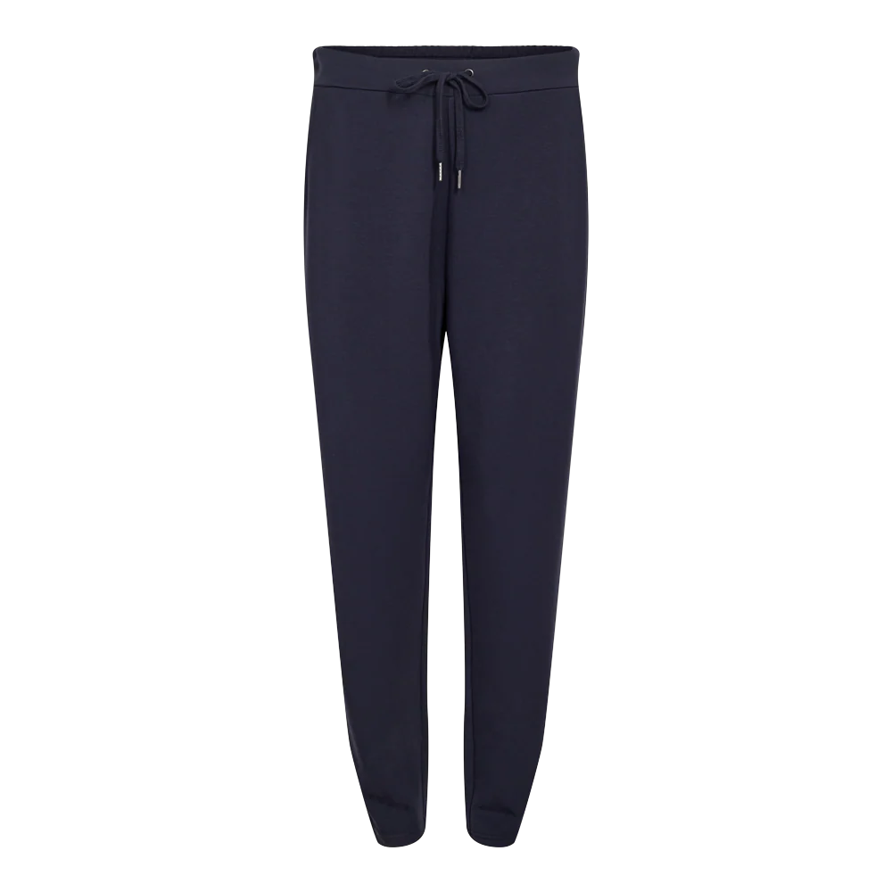 Fabrin Sweat Pants Straight 26, W. - Dame Sweatpants