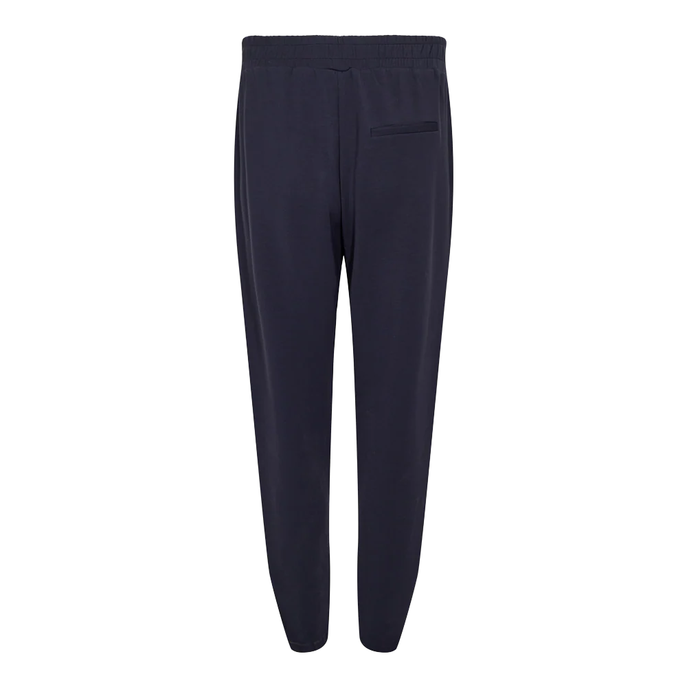 Fabrin Sweat Pants Straight 26, W. - Dame Sweatpants - Image 2