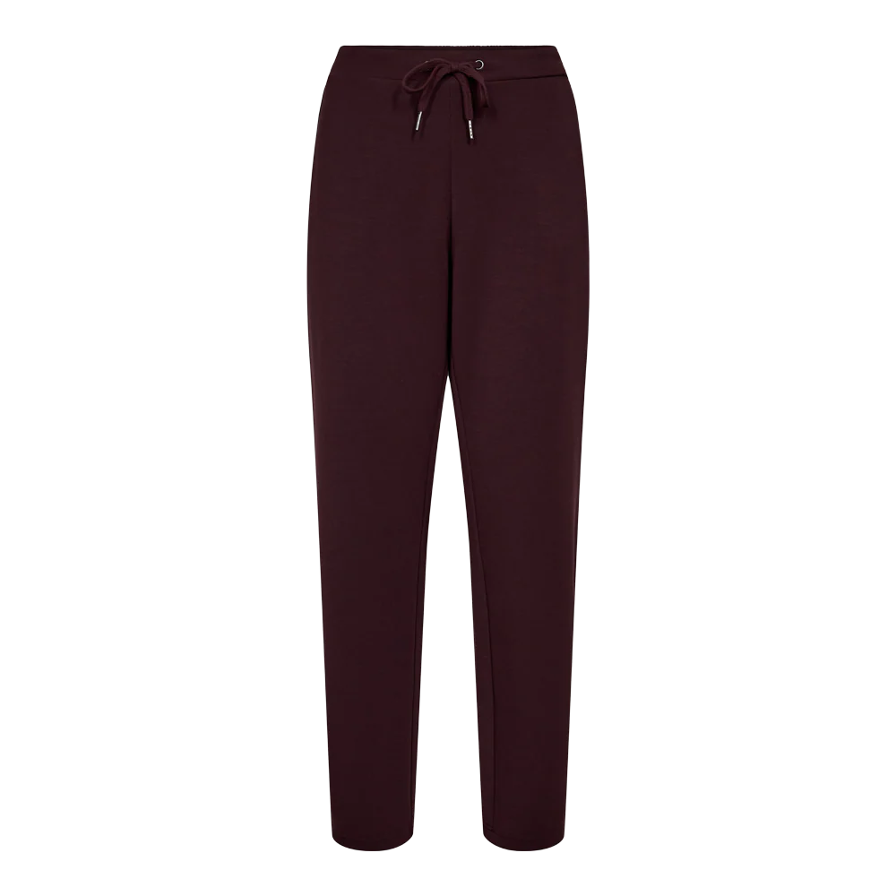 Fabrin Sweat Pants Straight 26, W. - Dame Sweatpants