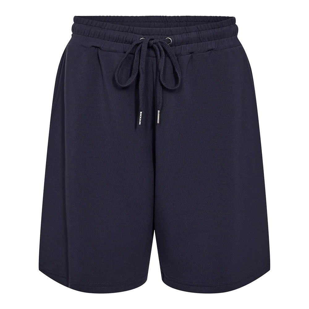 Fabrin Sweat Shorts 26, W. - Dame Shorts