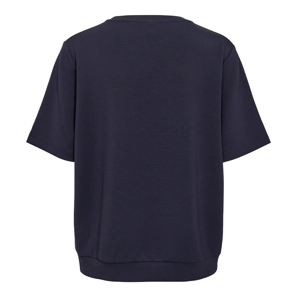 Fabrin Sweatshirt S/S 26, W. - Dame T-Shirt - Image 2
