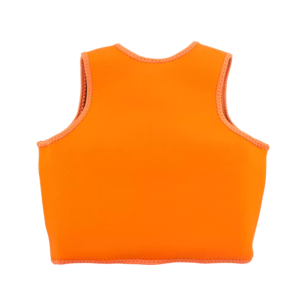 Waimea Swimming Vest, Neoprene - Børne Svømmevest - Image 5