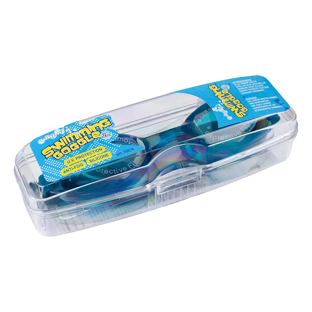 Waimea Swimming Goggles, Jr. - Børne Svømmebriller - Image 2