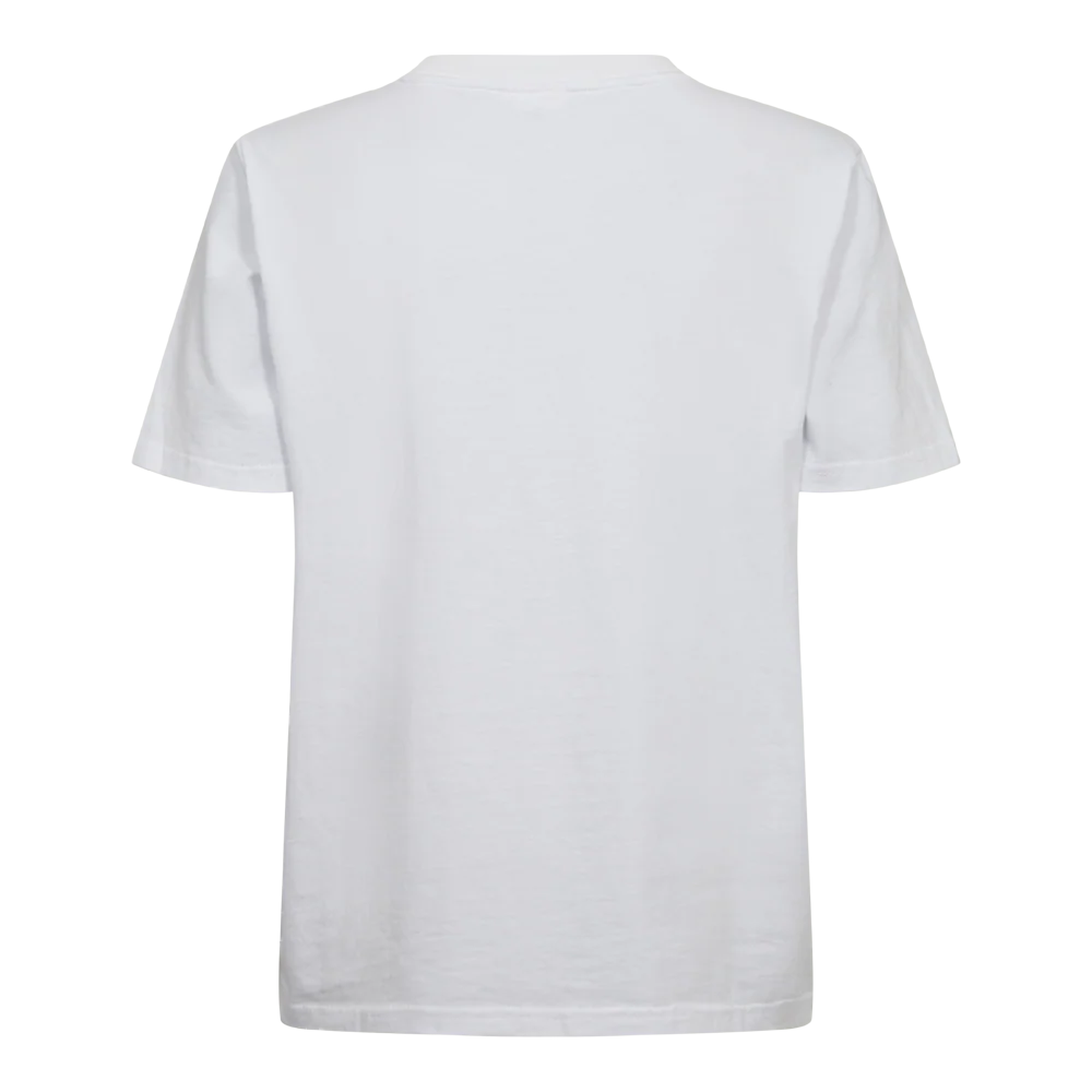 Fabrin T-shirt S/S 26, W. - Dame T-Shirt - Image 2