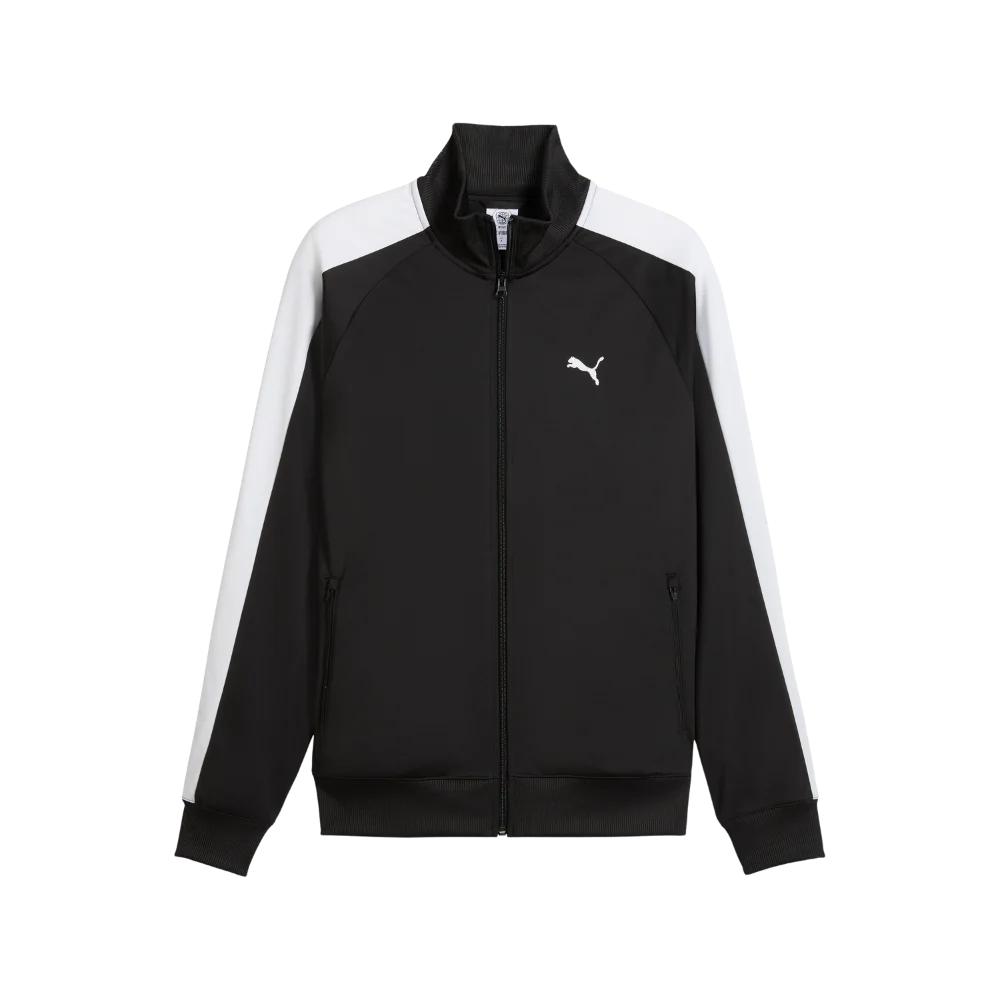 Puma T7 Track Jacket - Herre Sweatshirt