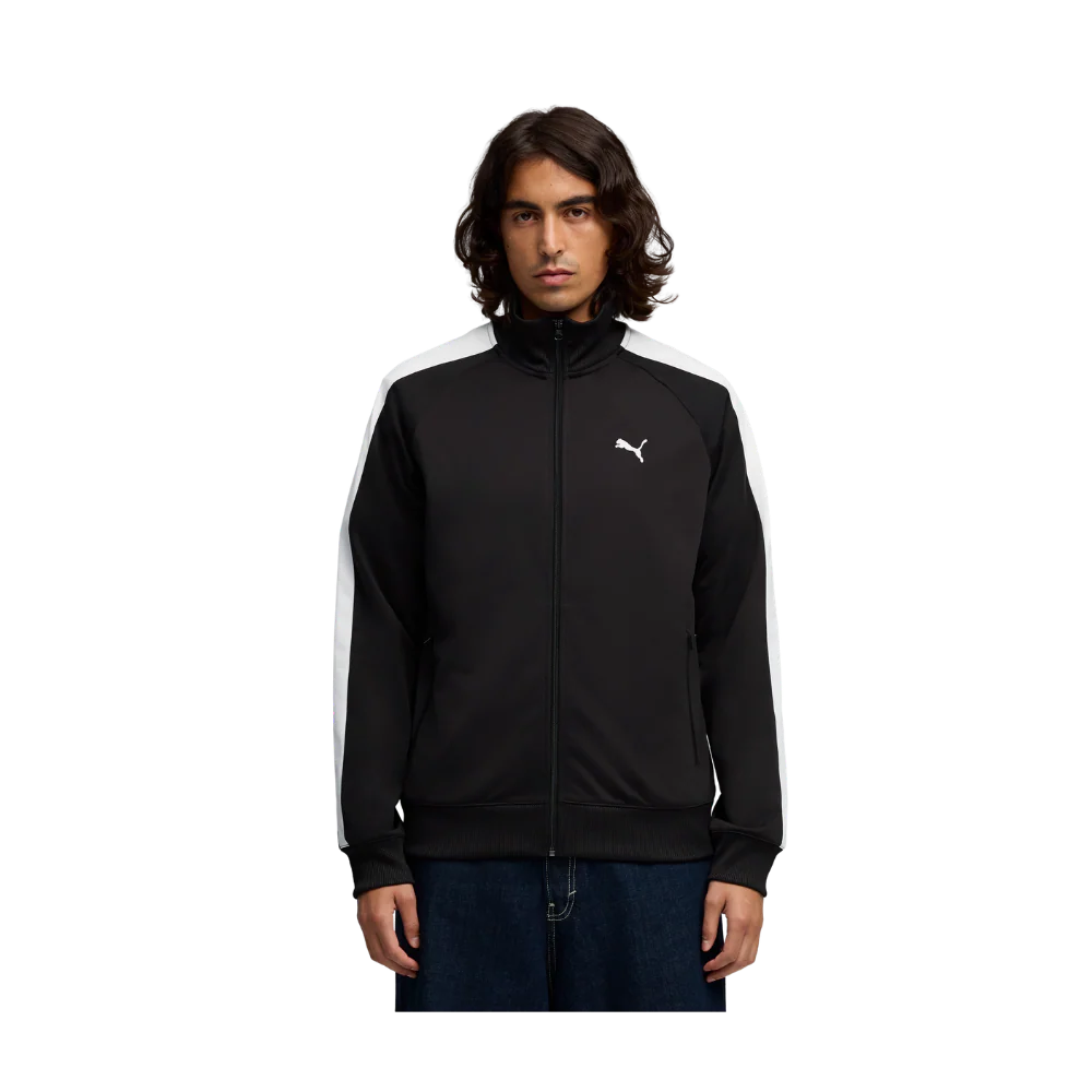 Puma T7 Track Jacket - Herre Sweatshirt - Image 2