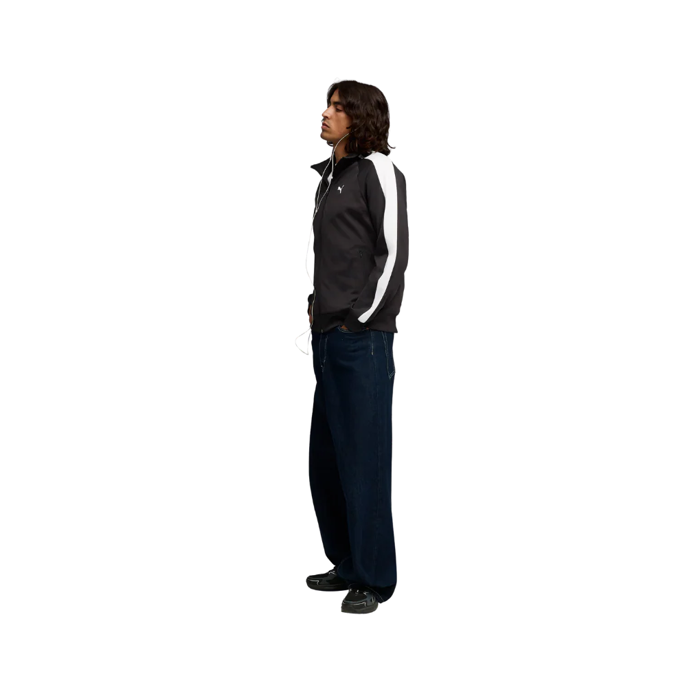 Puma T7 Track Jacket - Herre Sweatshirt - Image 5