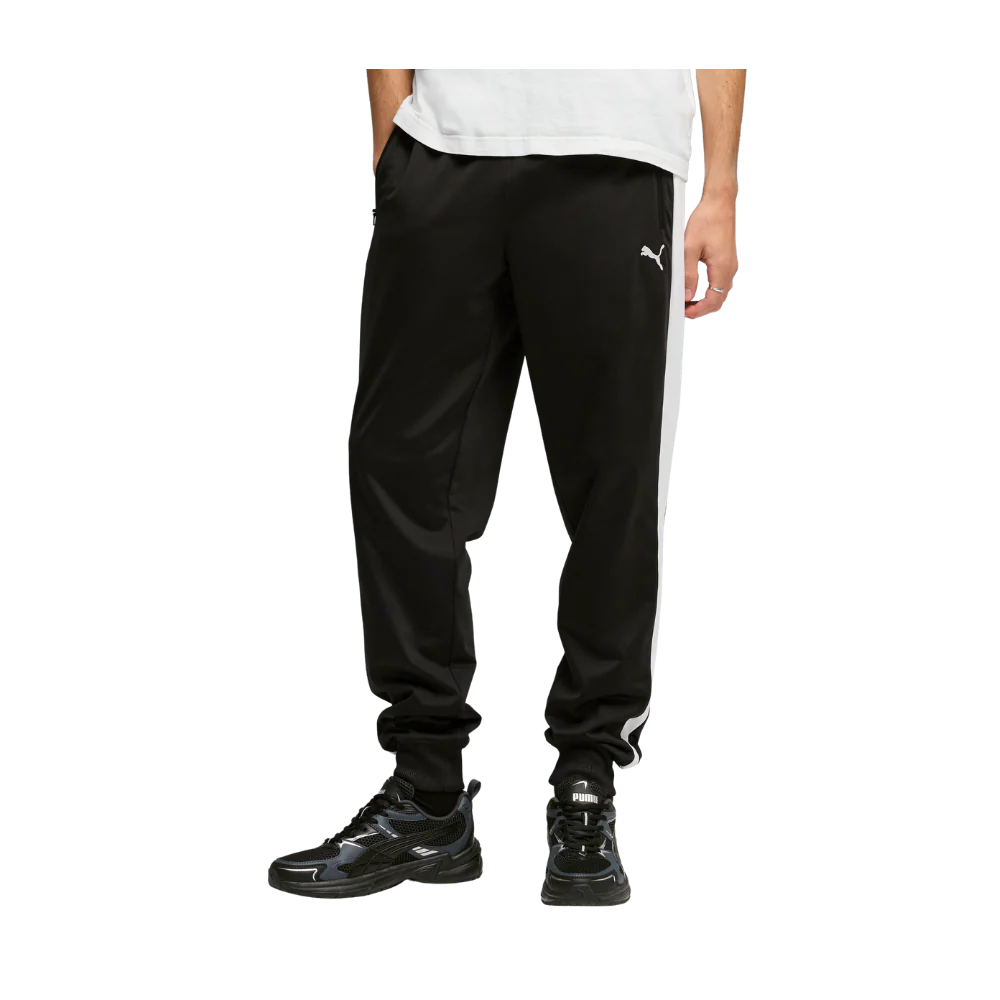 Puma T7 Track Pant - Herre Sweatpants - Image 2