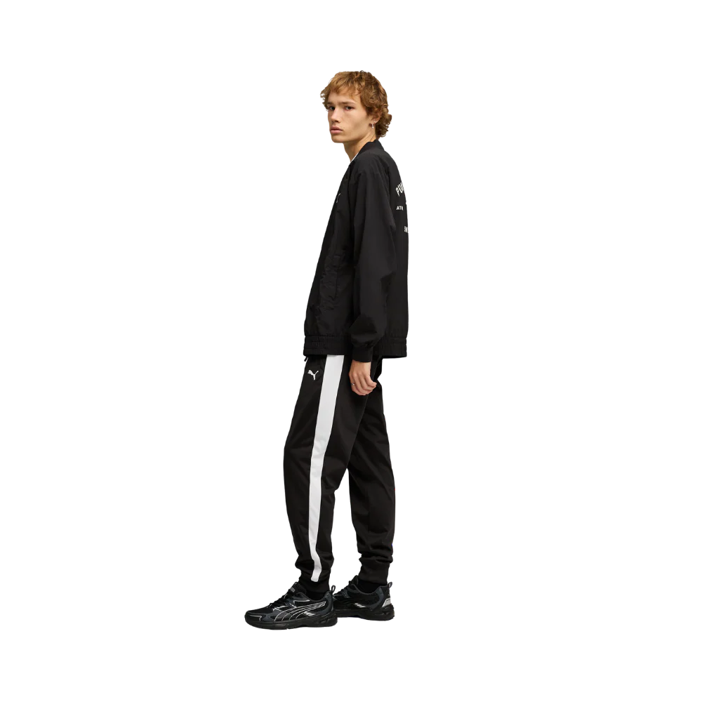 Puma T7 Track Pant - Herre Sweatpants - Image 5
