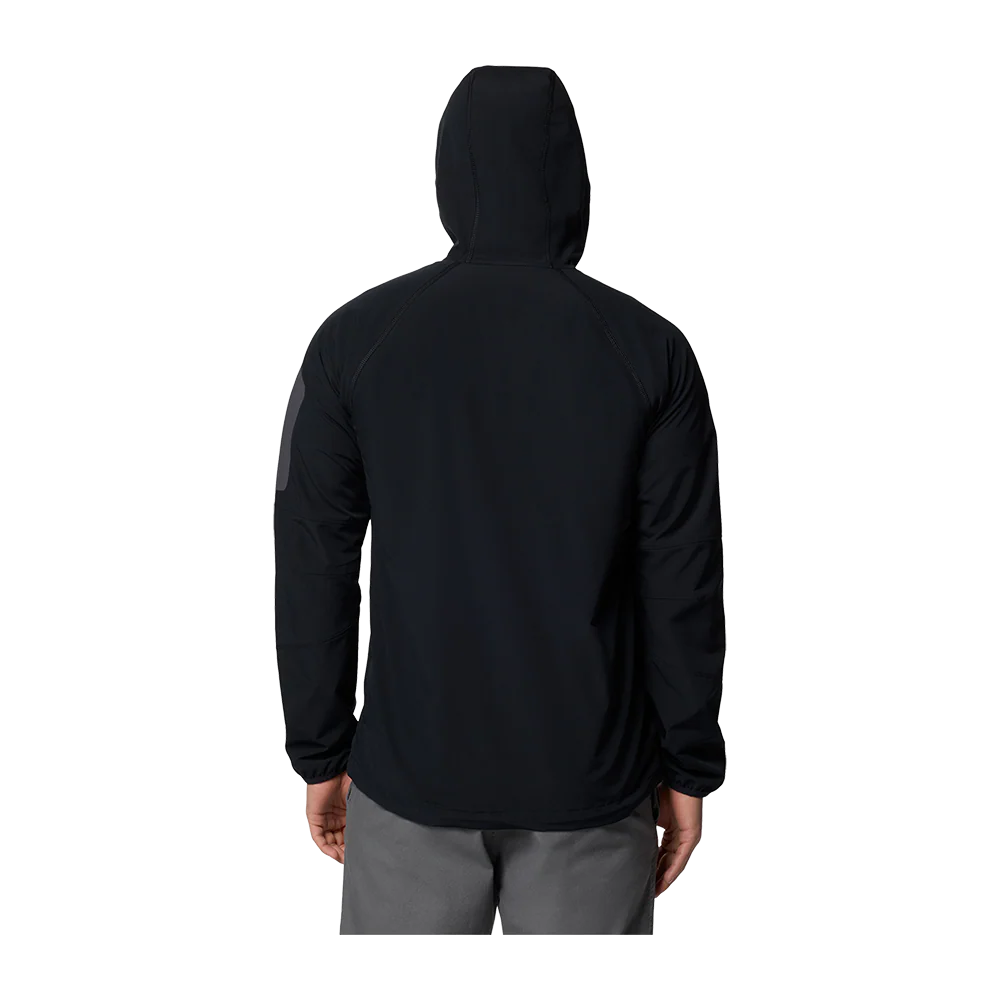 Columbia Tall Heights Jacket - Herre Funktionsjakke - Image 3