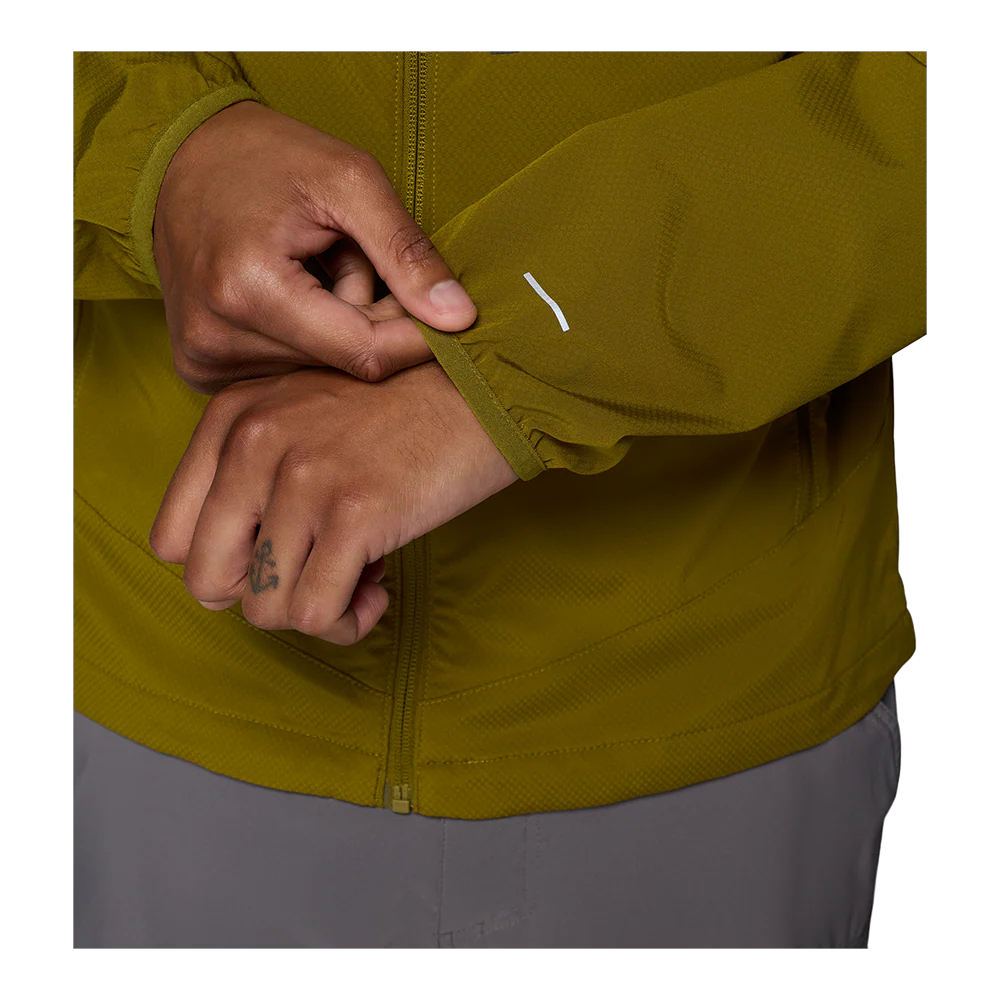 Columbia Tall Heights Jacket - Herre Funktionsjakke - Image 3