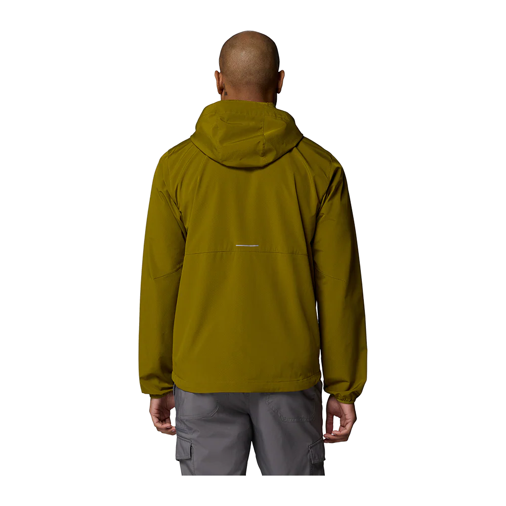 Columbia Tall Heights Jacket - Herre Funktionsjakke - Image 4