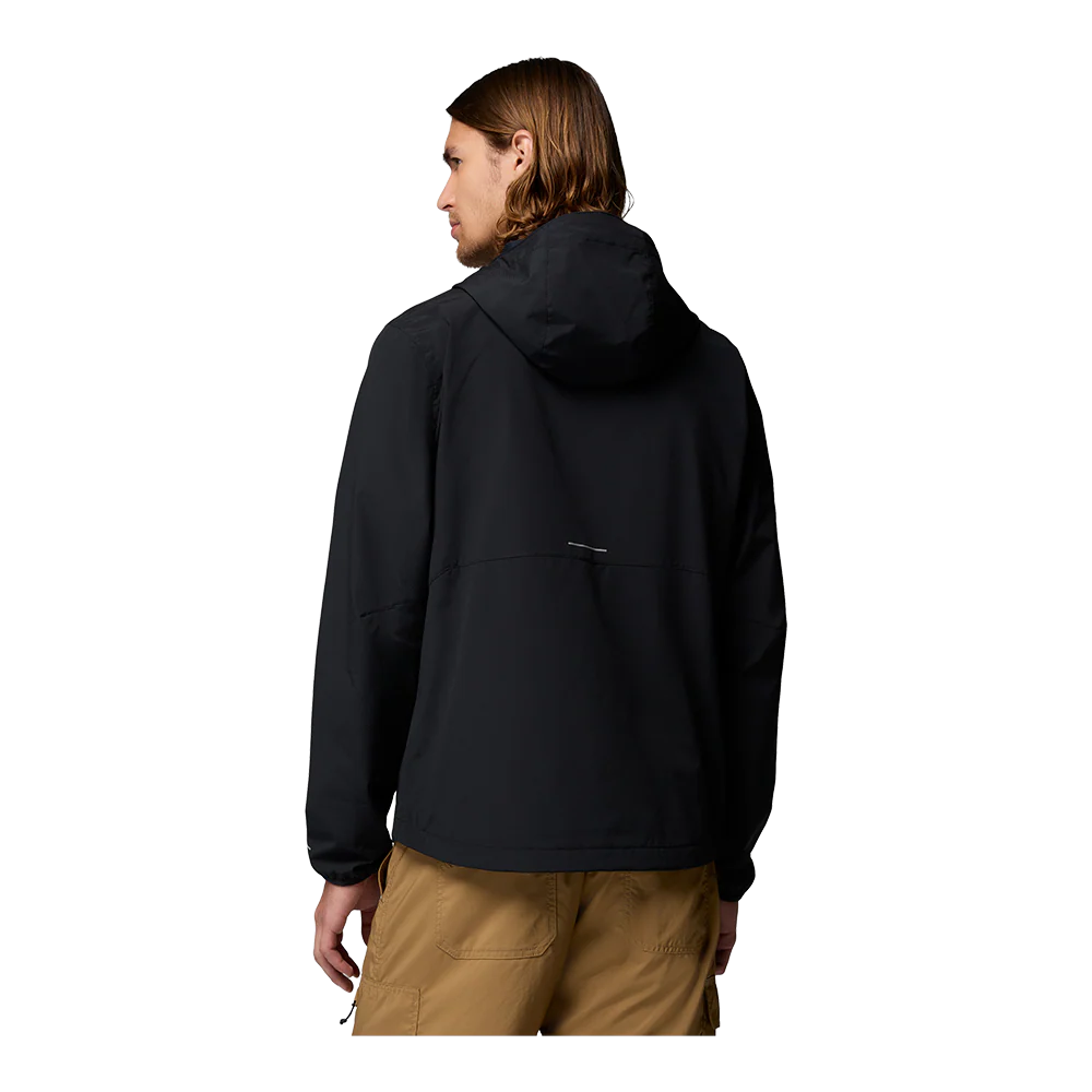 Columbia Tall Heights Jacket - Herre Funktionsjakke - Image 4