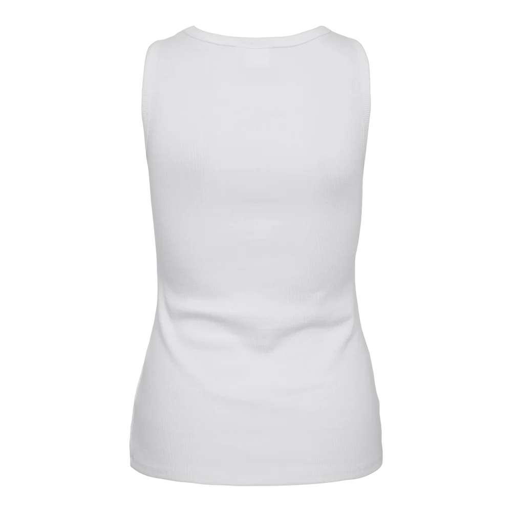 Fabrin Tank Top 26, W. - Dame Tanktop - Image 3