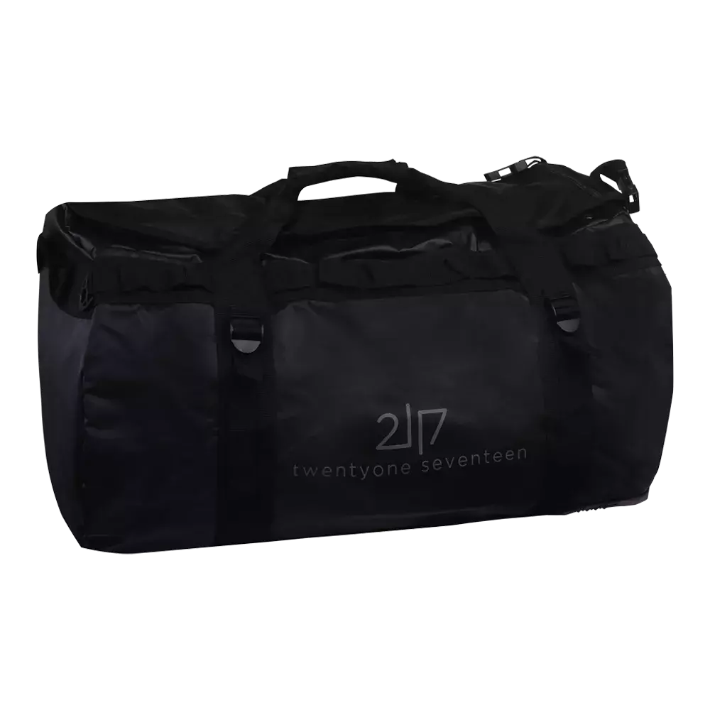 2117 of Sweden Tarpaulin Duffel Bag 87L - Rejsetaske