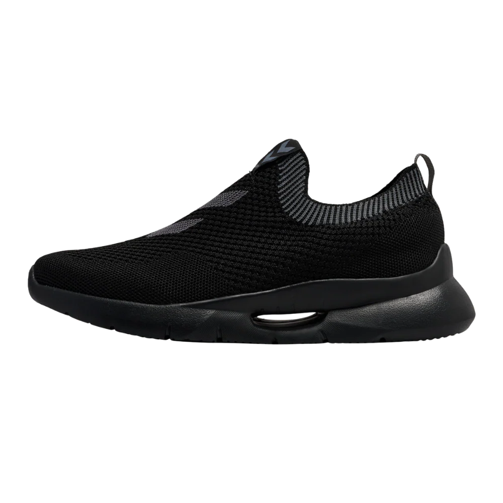 Hummel Tatum Seamless - Voksen Fritidssko