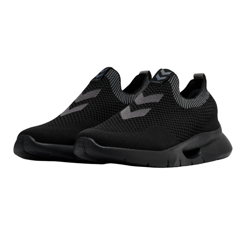 Hummel Tatum Seamless - Voksen Fritidssko - Image 2