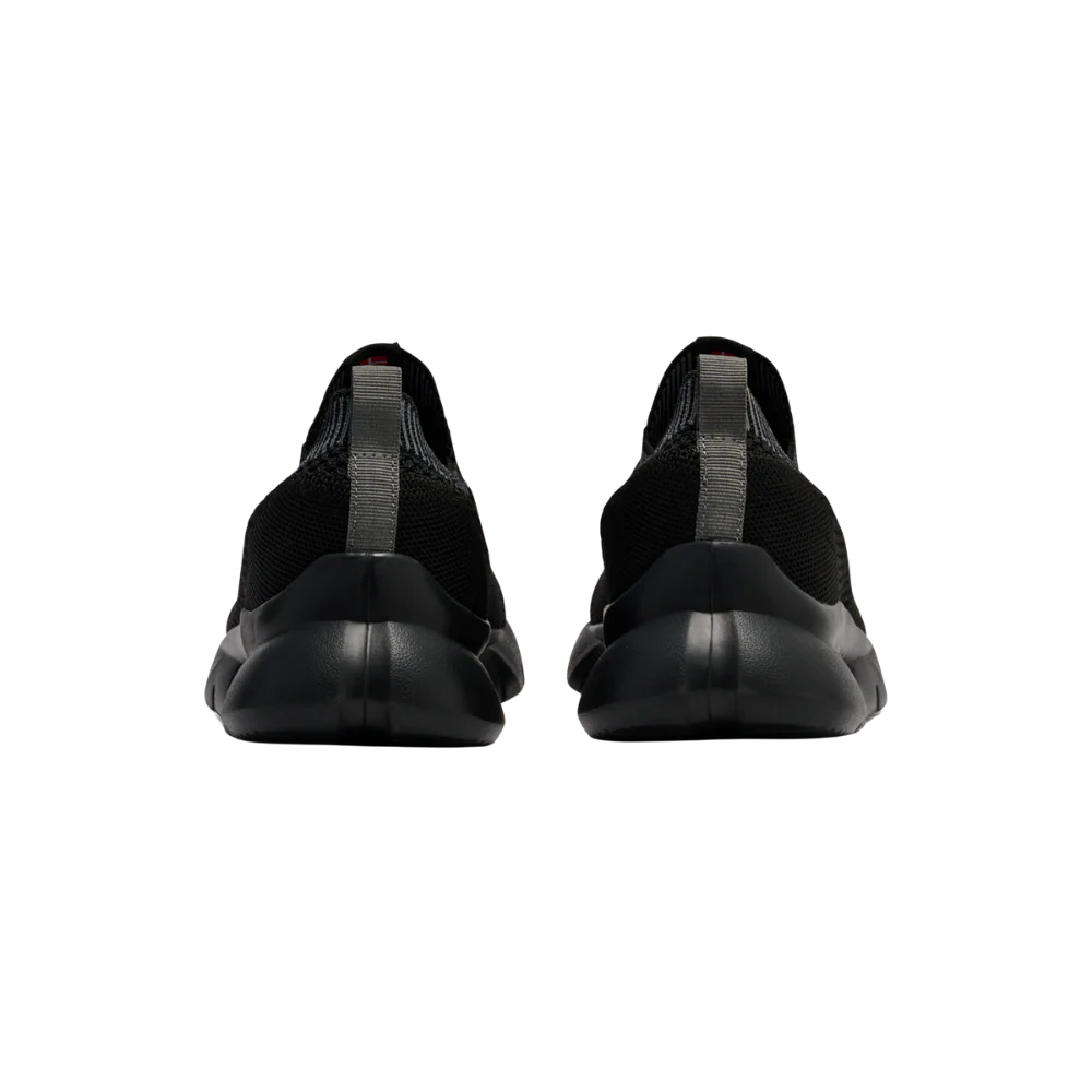 Hummel Tatum Seamless - Voksen Fritidssko - Image 4