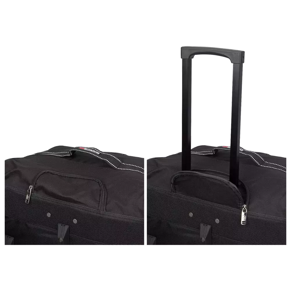 Avento Team Trolley Bag 128L - Rejsetaske - Image 3