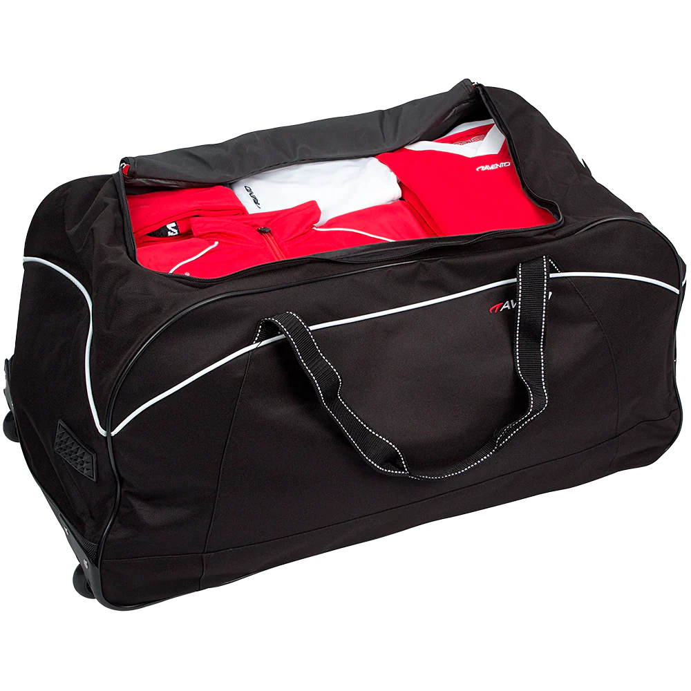 Avento Team Trolley Bag 128L - Rejsetaske - Image 5