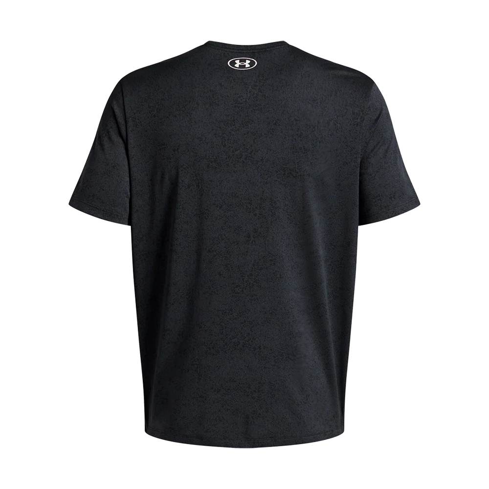 Under Armour Tech 2.0 Novelty Tee- Herre T-Shirt - Image 3