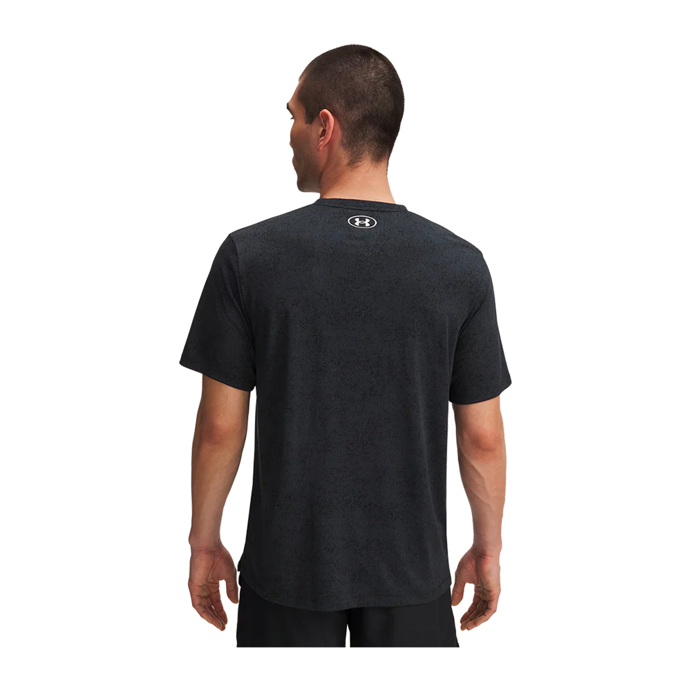 Under Armour Tech 2.0 Novelty Tee- Herre T-Shirt - Image 4