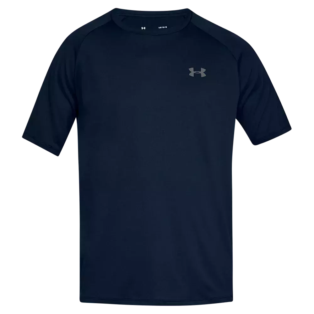 Under Armour Tech Tee - Herre T-Shirt