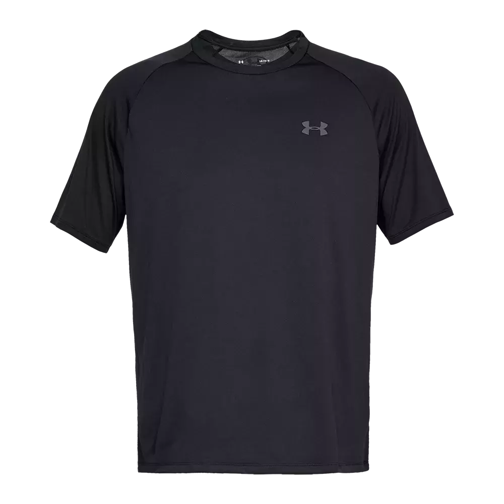 Under Armour Tech Tee - Herre T-shirt