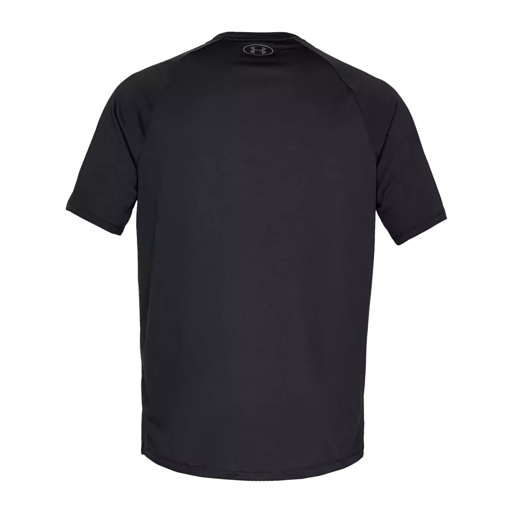 Under Armour Tech Tee - Herre T-shirt - Image 3