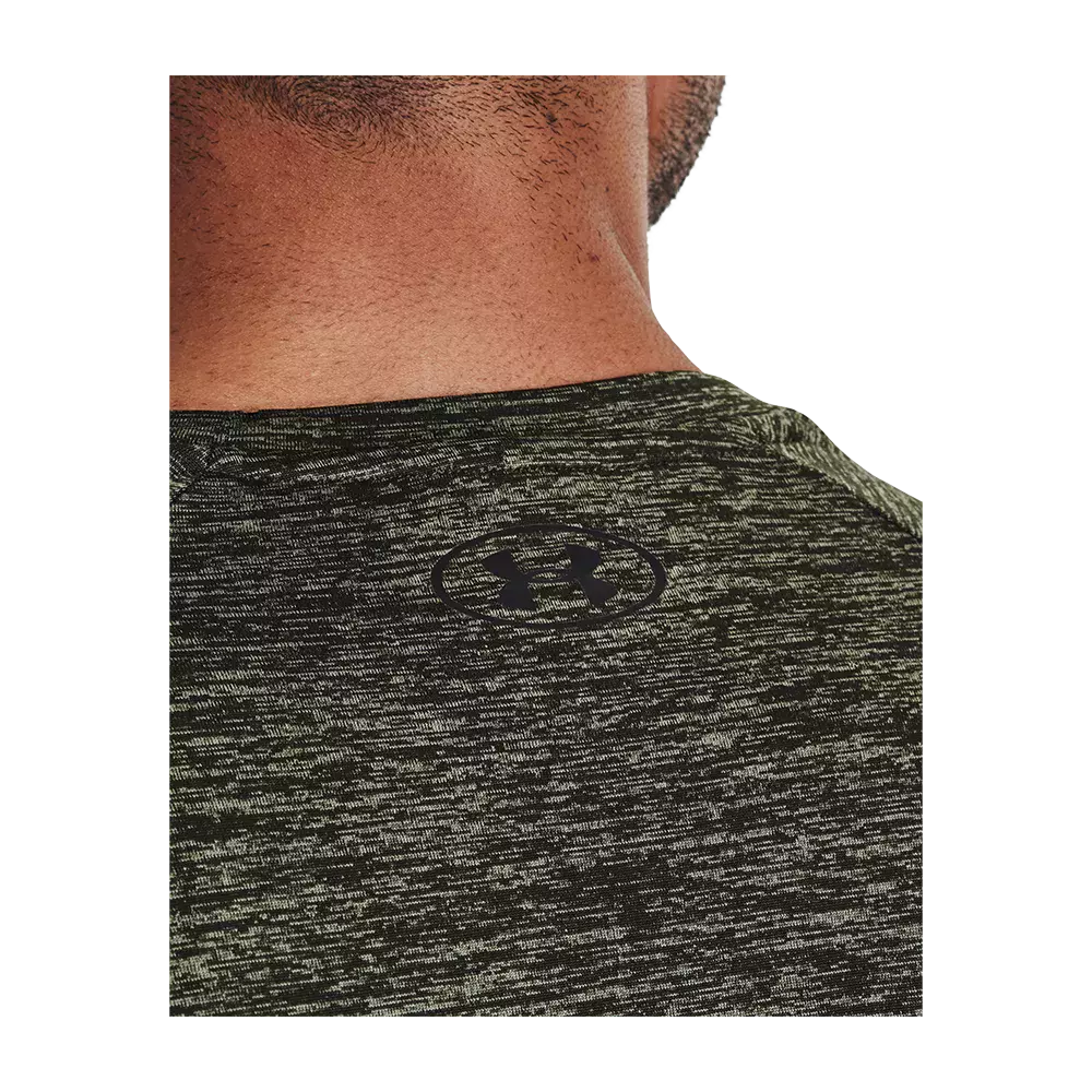 Under Armour Tech Tee - Herre T-Shirt - Image 4