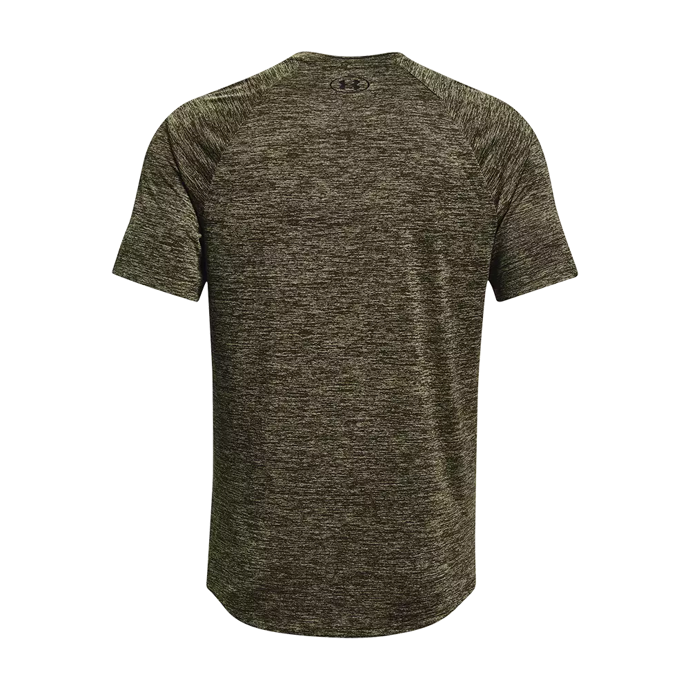 Under Armour Tech Tee - Herre T-Shirt - Image 5