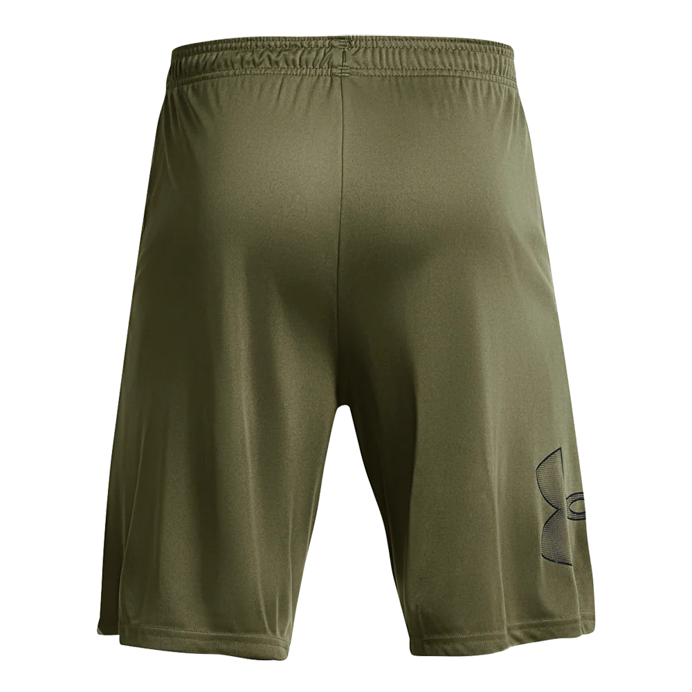 Under Armour Tech Graphic Short - Herre Shorts - Image 3
