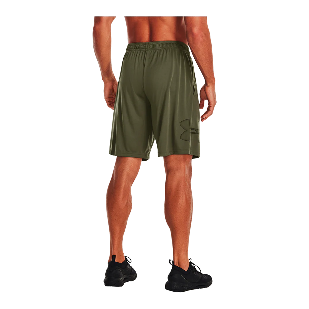 Under Armour Tech Graphic Short - Herre Shorts - Image 4