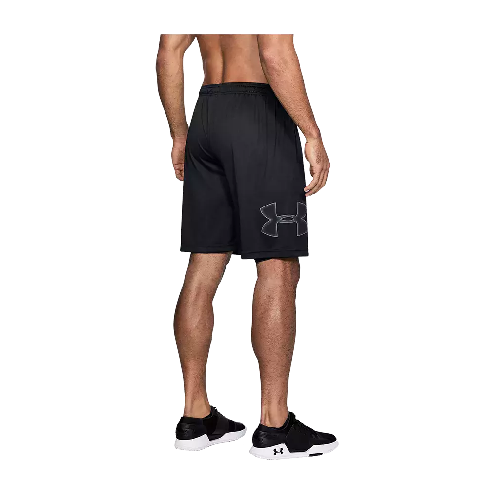 Under Armour Tech Graphic Short - Herre Shorts - Image 3